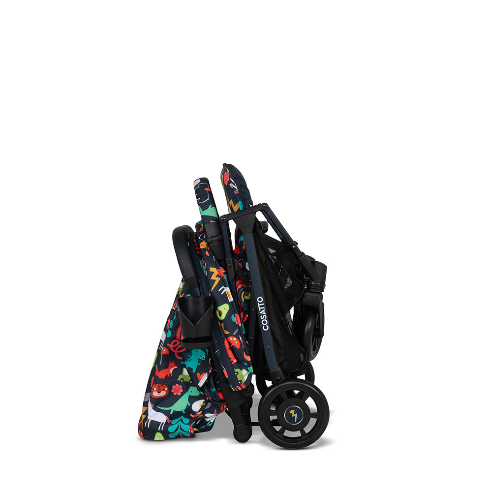 Woosh 4 Summer Bundle Cosatto Carnival