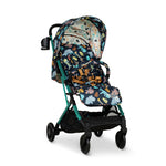 Ex display Woosh 4 Stroller Diggin Dinos - Stroller - Cosatto Store