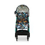 Ex display Woosh 4 Stroller Diggin Dinos - Stroller - Cosatto Store