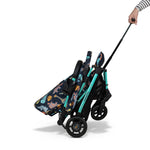 Ex display Woosh 4 Stroller Diggin Dinos - Stroller - Cosatto Store
