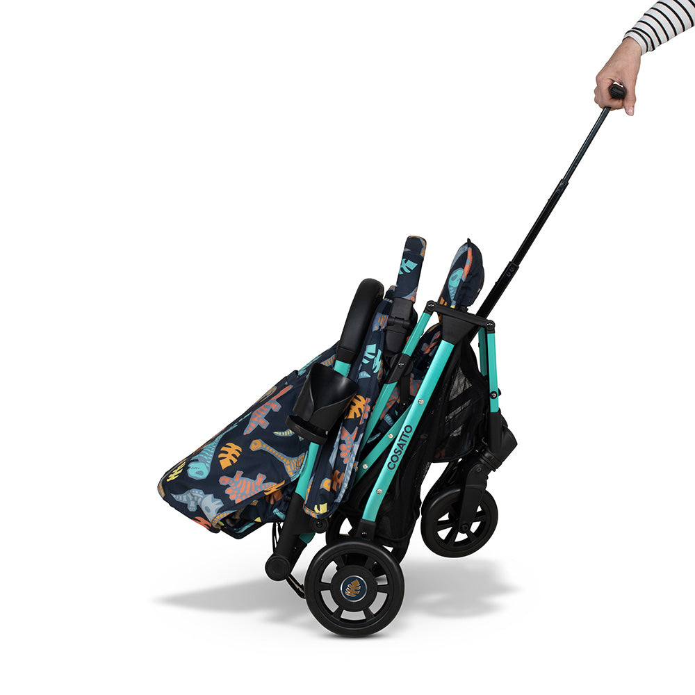 Woosh 4 Summer Bundle Diggin Dinos