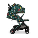 Ex Display Woosh 4 Stroller Old Macdonald - Stroller - Cosatto Store