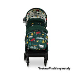Ex Display Woosh 4 Stroller Old Macdonald - Stroller - Cosatto Store