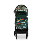 Woosh 4 Stroller Old Macdonald