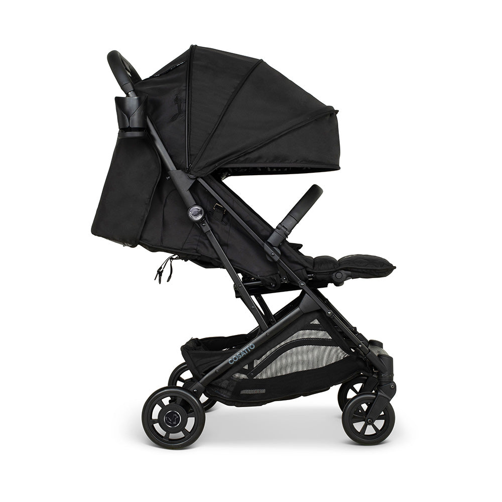 Wow 3 Summer Stroller Bundle Silhouette