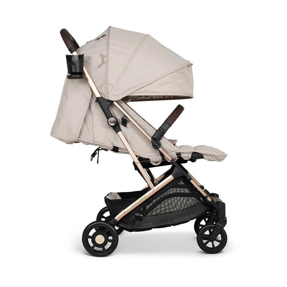 Wow 3 Summer Stroller Bundle Whisper