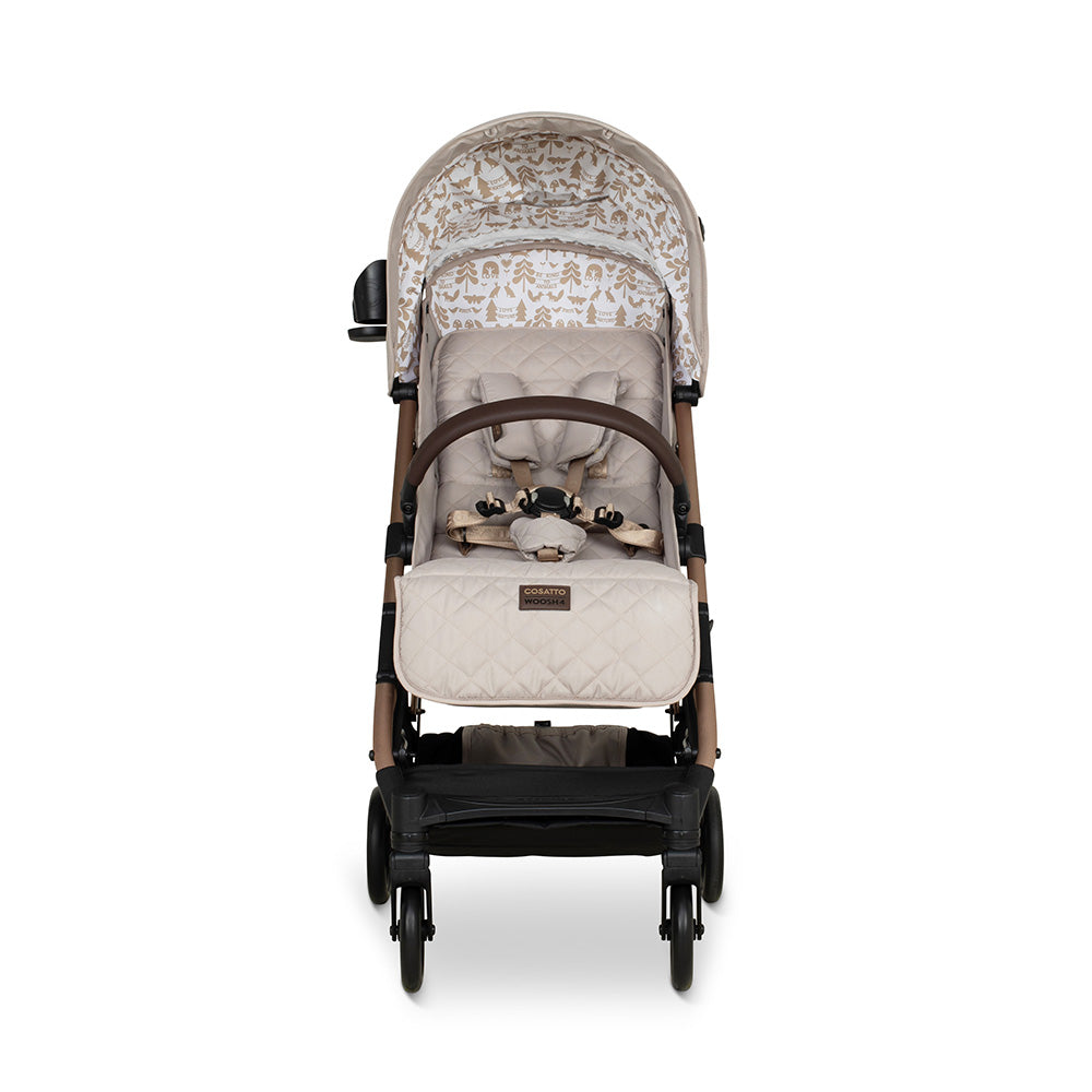 Wow 3 Summer Stroller Bundle Whisper