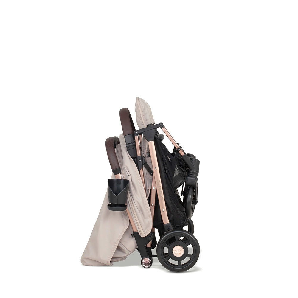 Wow 3 Summer Stroller Bundle Whisper