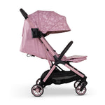 Woosh City Recline Car Seat Bundle Camille