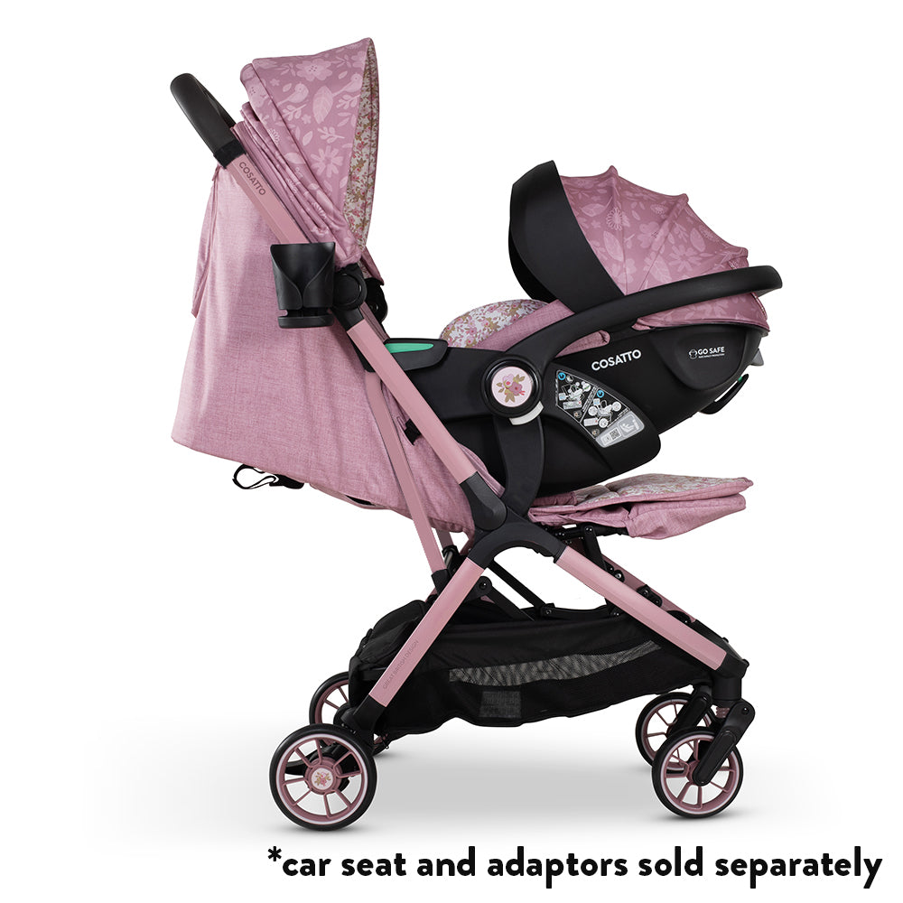 Woosh City Stroller Camille