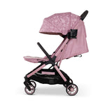 Woosh City Recline Car Seat Bundle Camille