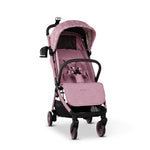 Woosh City Recline Car Seat Bundle Camille