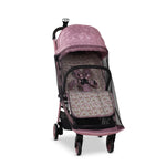 Woosh City Recline Car Seat Bundle Camille
