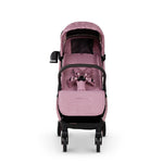 Woosh City Recline Car Seat Bundle Camille
