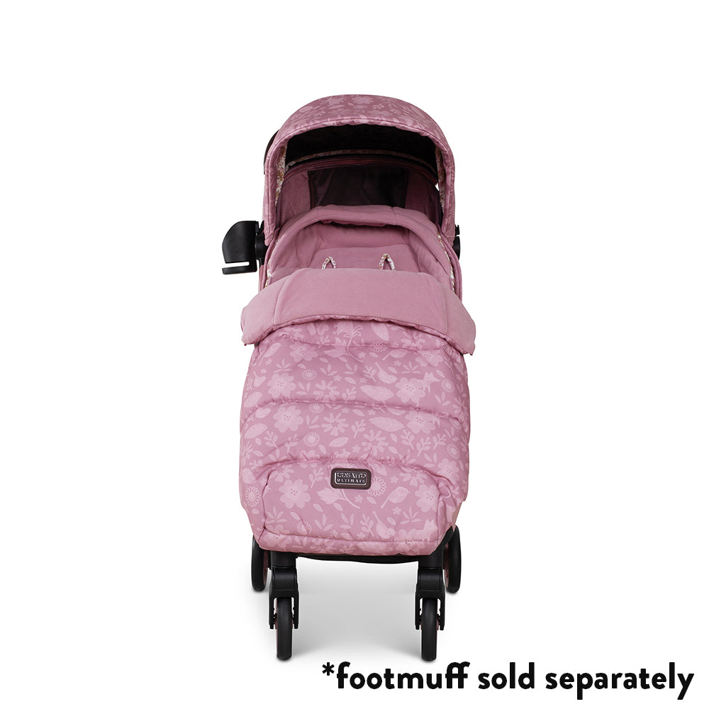 Woosh City Stroller Camille
