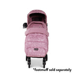 Ex Display Woosh City Stroller Camille