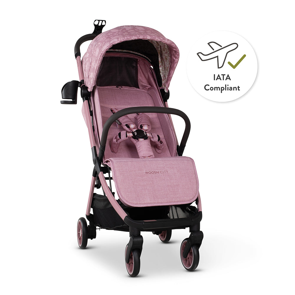 Woosh City Stroller Camille