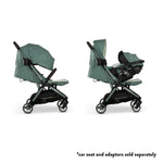 Woosh City Stroller Meadow