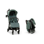 Woosh City Stroller Meadow