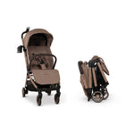 Woosh City Stroller Tiger Tale