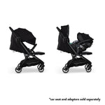 Woosh City Stroller Silhouette