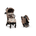 Woosh City Stroller Tiger Tale