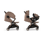 Woosh City Stroller Tiger Tale