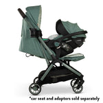 Woosh City Stroller Meadow