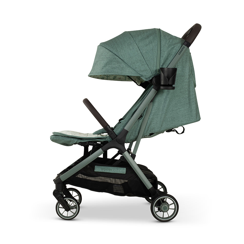 Woosh City Stroller Meadow
