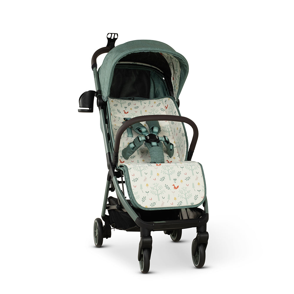 Woosh City Stroller Meadow