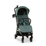 Woosh City Recline Car Seat Bundle Meadow