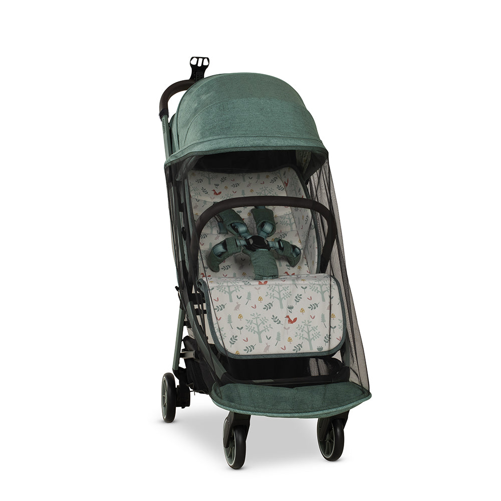 Woosh City Stroller Meadow