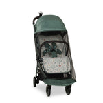 Woosh City Recline Car Seat Bundle Meadow