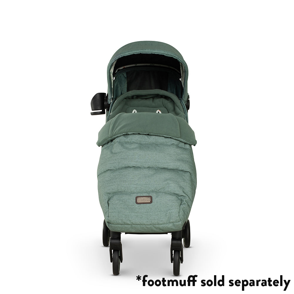 Woosh City Stroller Meadow