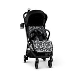 Woosh City Stroller Silhouette