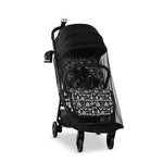 Woosh City Stroller Silhouette