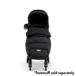 Woosh City Stroller Silhouette