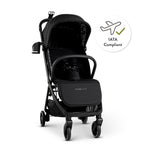 Woosh City Stroller Silhouette