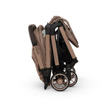 Woosh City Stroller Tiger Tale