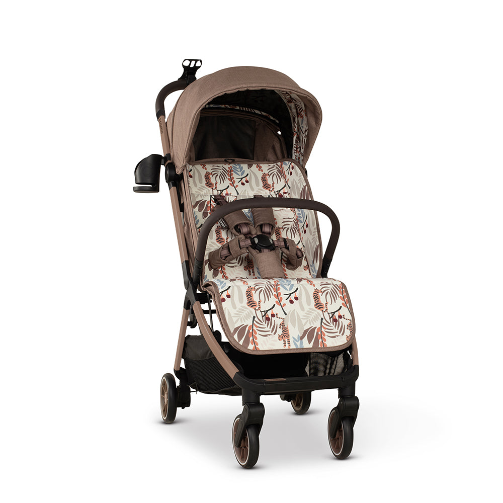 Woosh City Stroller Tiger Tale