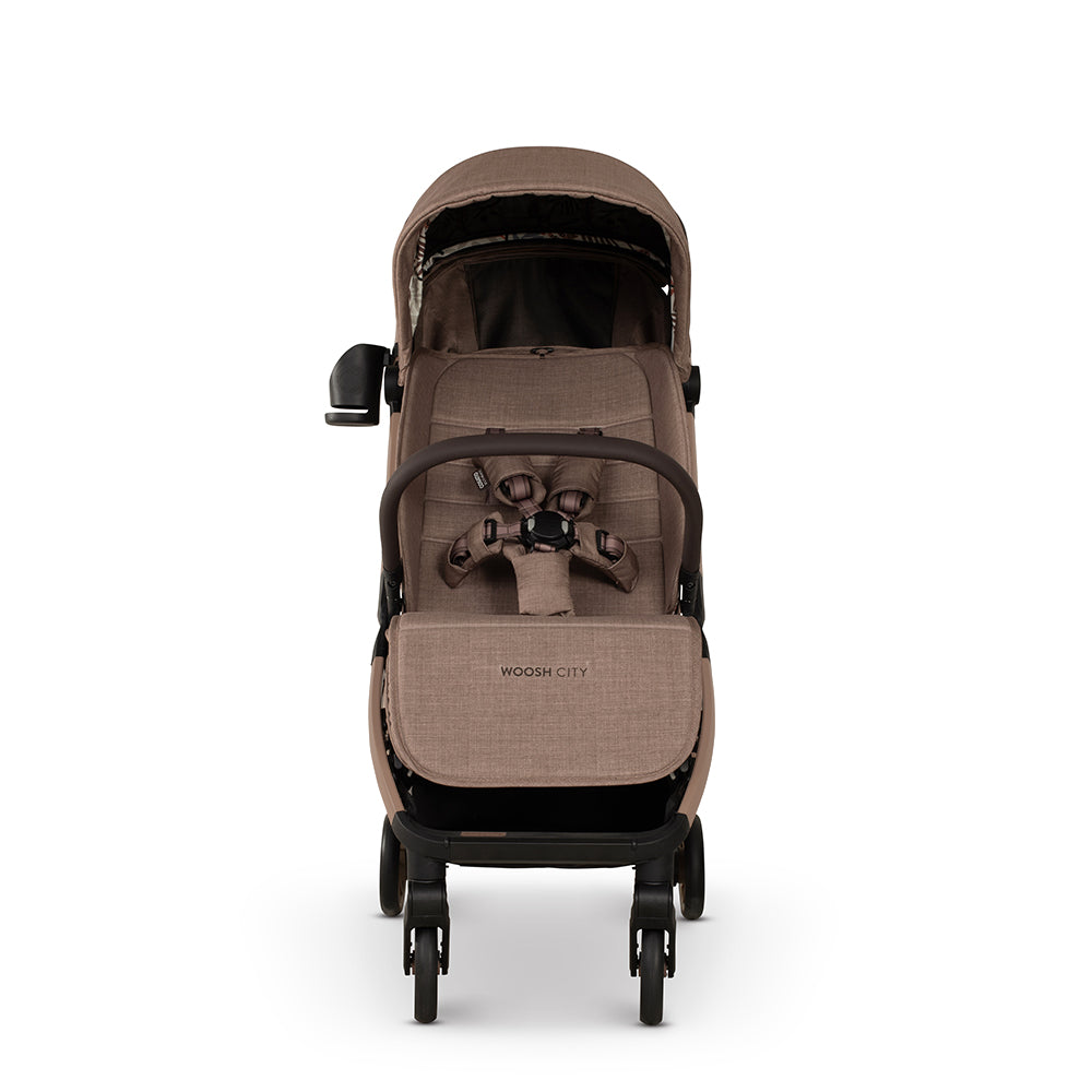 Woosh City Stroller Tiger Tale