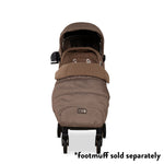 Woosh City Stroller Tiger Tale