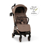 Woosh City Stroller Tiger Tale