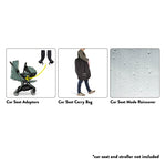 Woosh City Travel System Conversion Pack