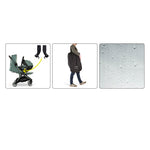 Woosh City Travel System Conversion Pack