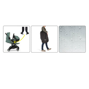 Woosh City Travel System Conversion Pack