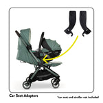 Woosh City Travel System Conversion Pack
