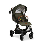 Ex Display Woosh Trail Bureau - Stroller - Cosatto Store