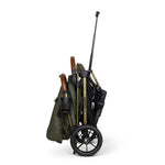 Ex Display Woosh Trail Bureau - Stroller - Cosatto Store