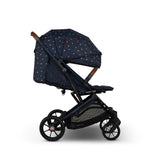 Ex Display Woosh Trail Stroller Doodle Days - Stroller - Cosatto Store